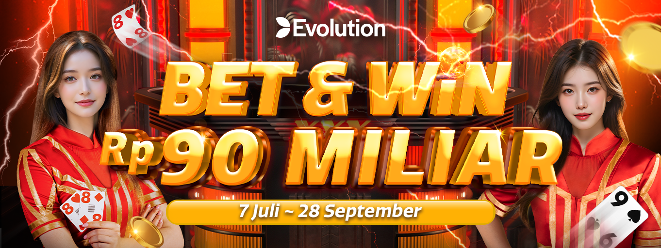EVOLUTION CASINO - XXXTREME LIGHTNING BACCARAT	